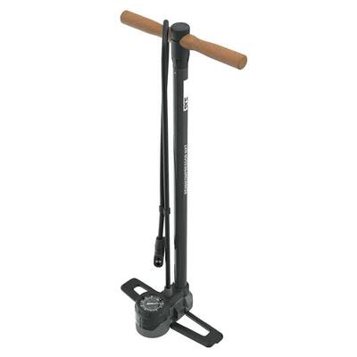 Sks rennompressor nxt hoge druk fietspomp tot 16 bar