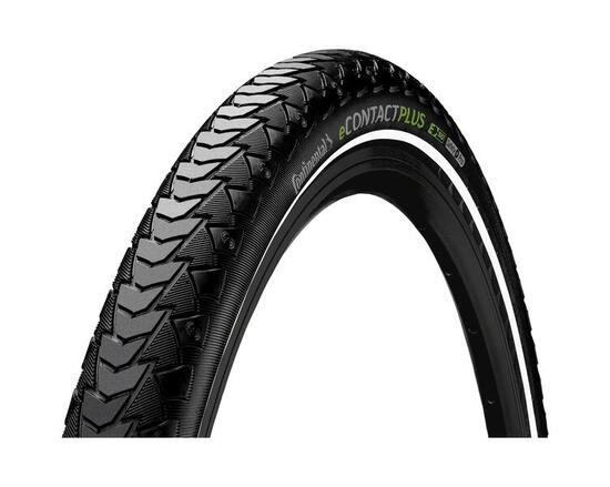 Pneu rigide Continental Econtact Plus 20X2.00