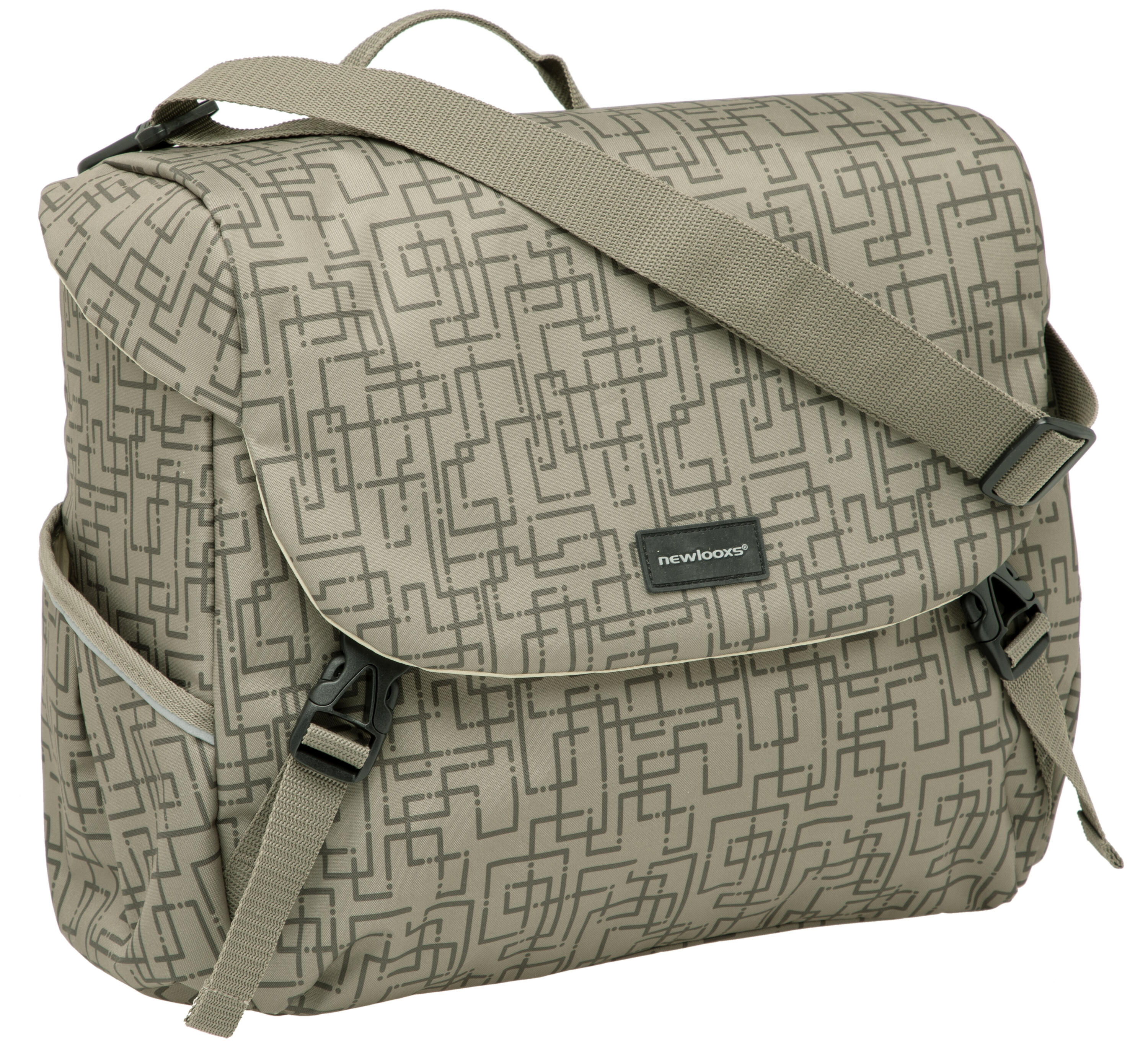 Mondi Joy Borsa singola Ivy, noce 2/6