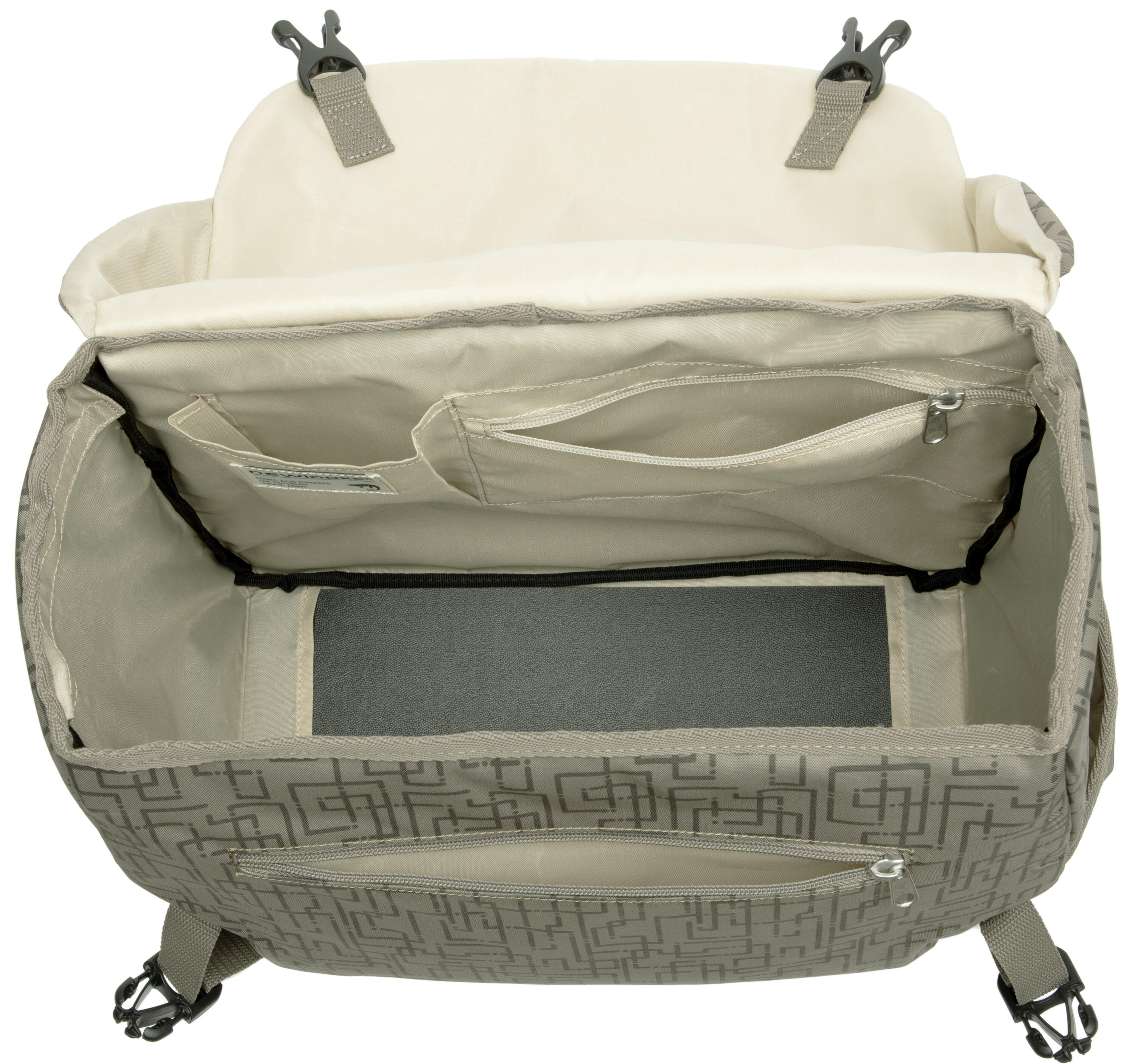 Mondi Joy Borsa singola Ivy, noce 3/6