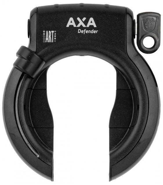 AXA Premium Ringslot Defender met Bafang cilinder