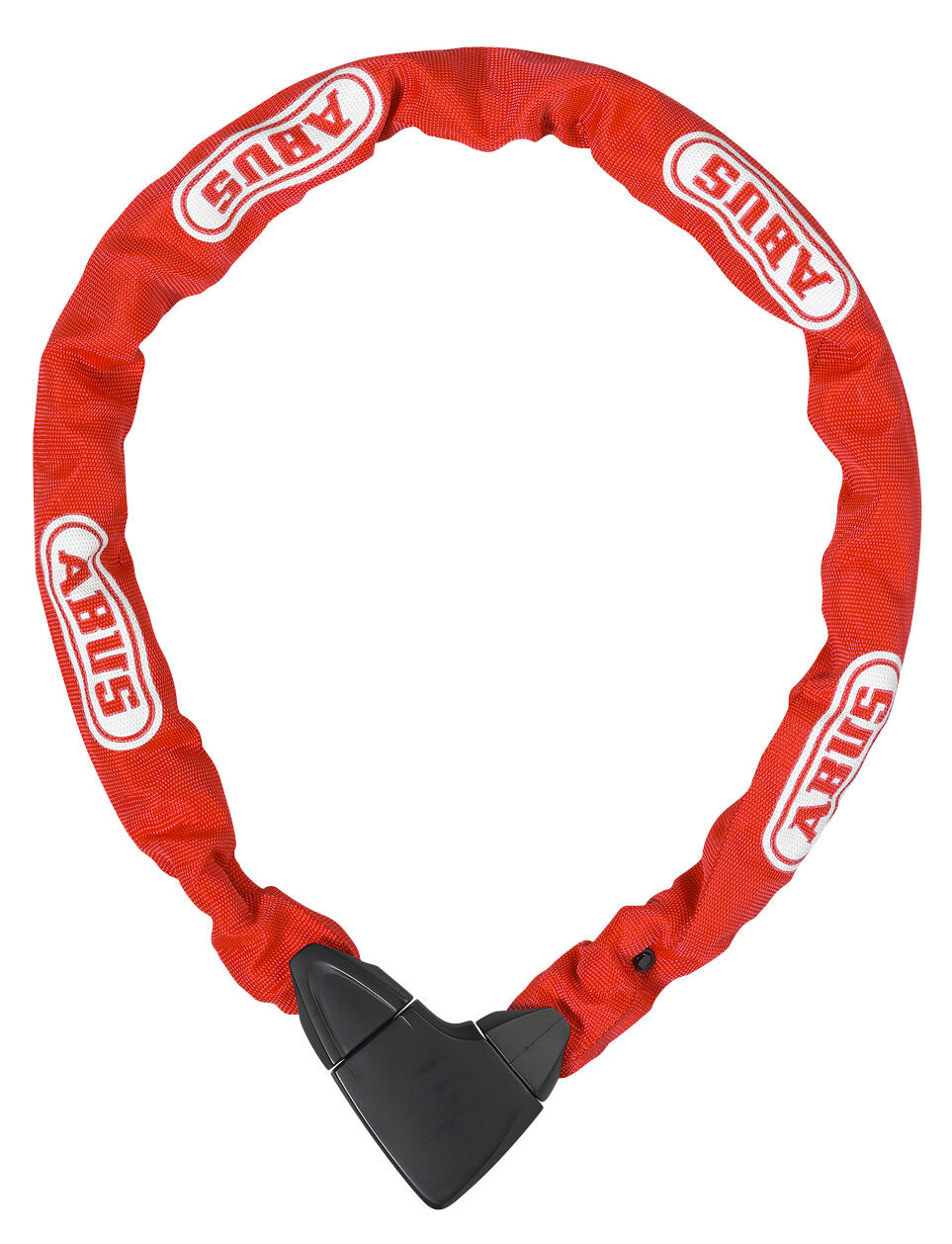 ABUS Abus Ionus 8900 Rood 85 cm ART2 Fietsslot