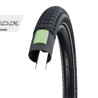 Opona Super Moto-X Doubledefense Groenguard 27,5 X 2,40