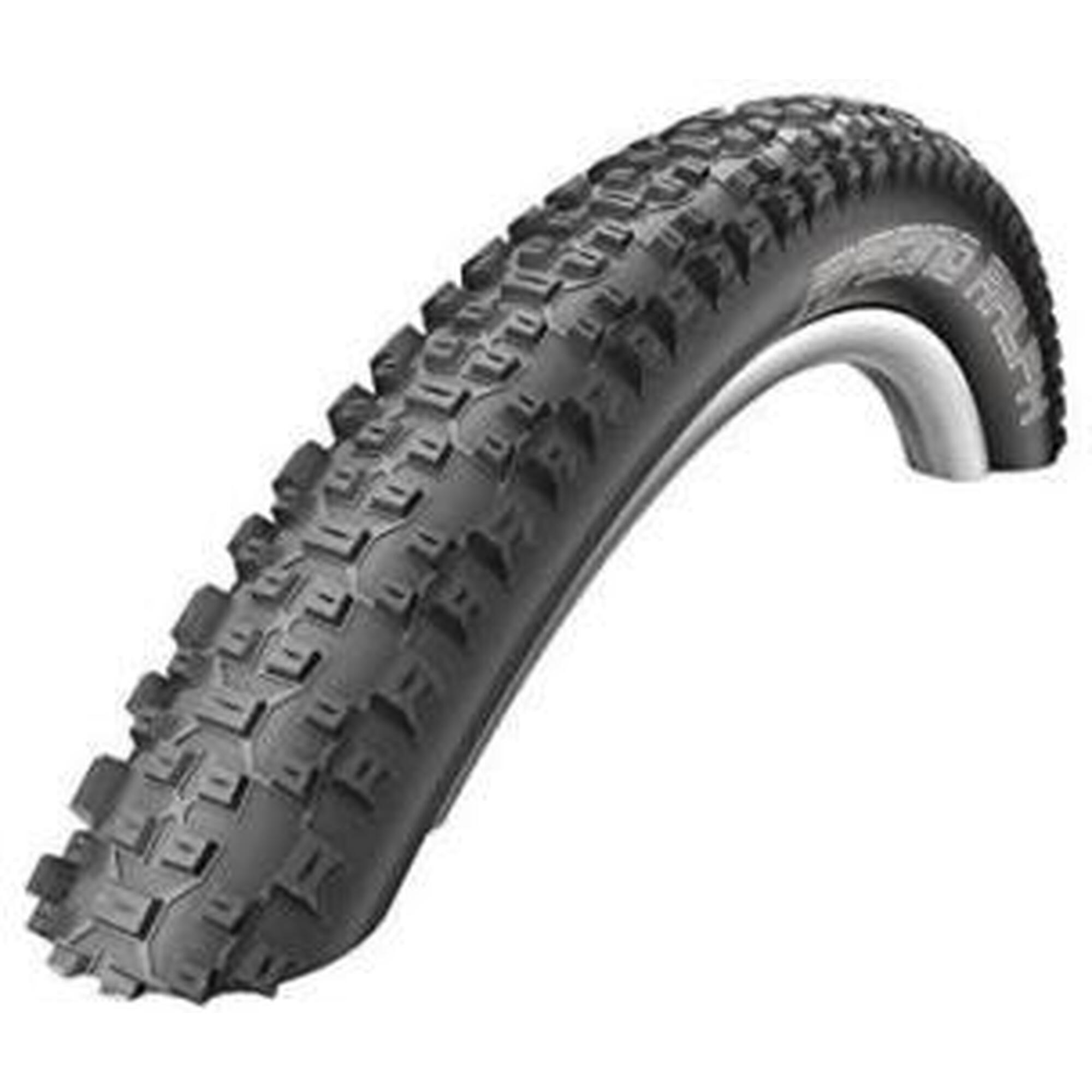 Opona miękka Schwalbe Racing Ralph Performance Line Tubeless Ready 57-559