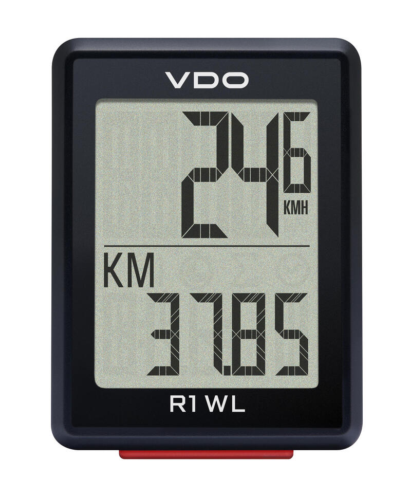 Komputer Rowerowy R1 Wl Ats