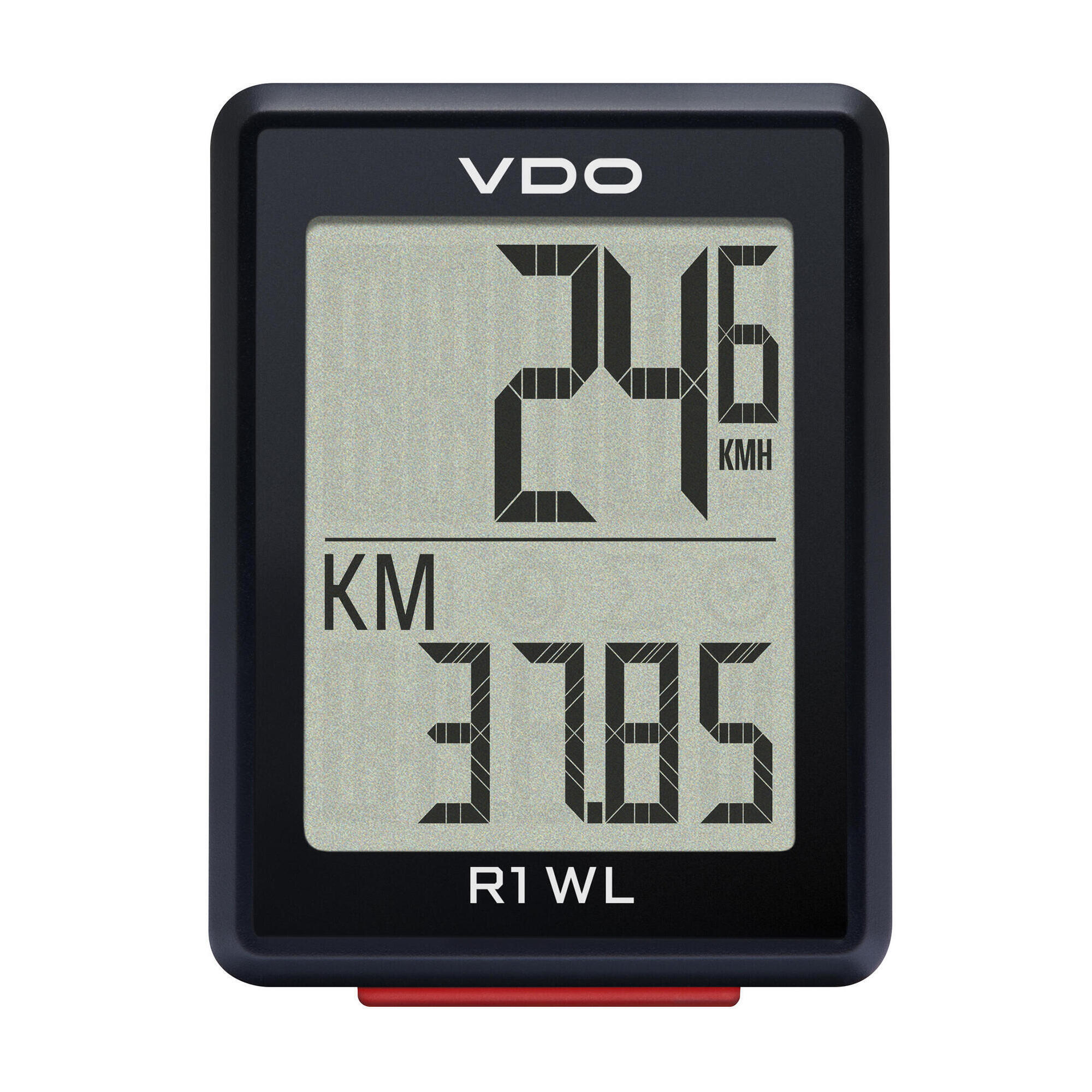 Komputer Rowerowy R1 Wl Ats