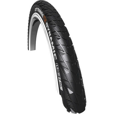 Cst tournee dynamic 26 x 1.75 buitenband met reflectoren