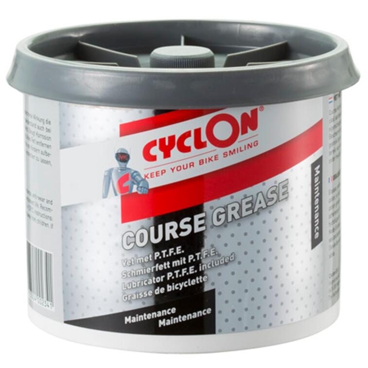 CYCLON Course Grease - 500 Ml
