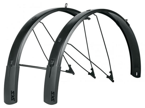 SKS Bluemels Style Schutzblech-Set für 27