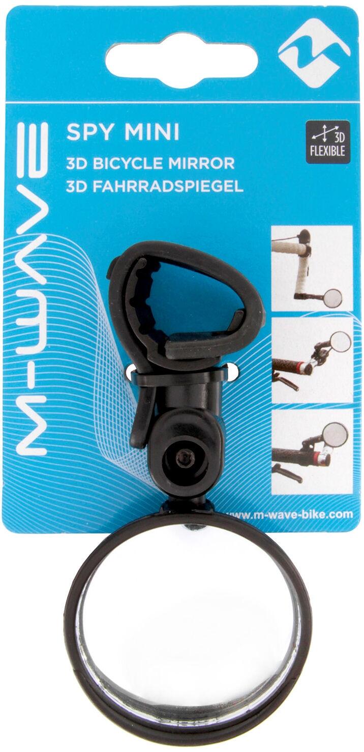 Fietsspiegel Spy Mini Kort 4/4