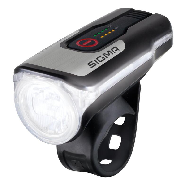 Reflektor Aura 80 Usb 80 Lux