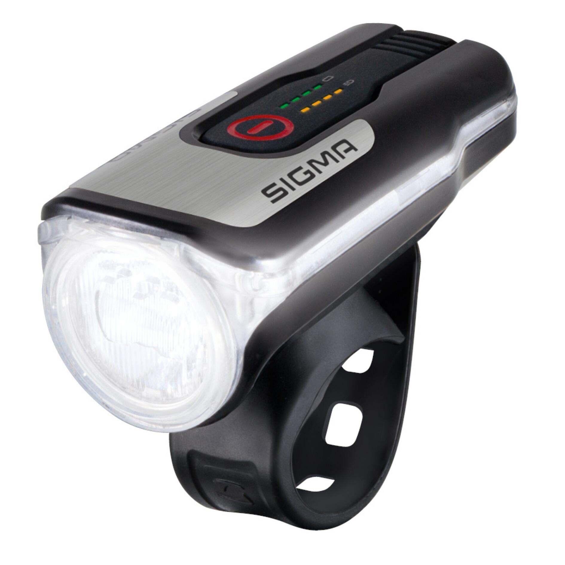 Reflektor Aura 80 Usb 80 Lux