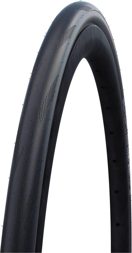 Pneu route 24x0.90 Schwalbe one ts noir (23-520) 2/3