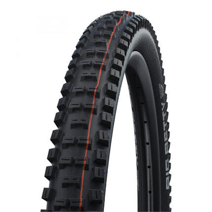 MTB- Pneus vélo BIG BETTY - ADDIX Soft Evolution Line 27.5x2.4"62-584