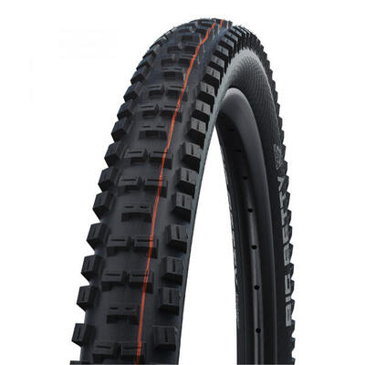 Mtb fietsband big betty - addix soft evolution line 27.5x2.4"62-584