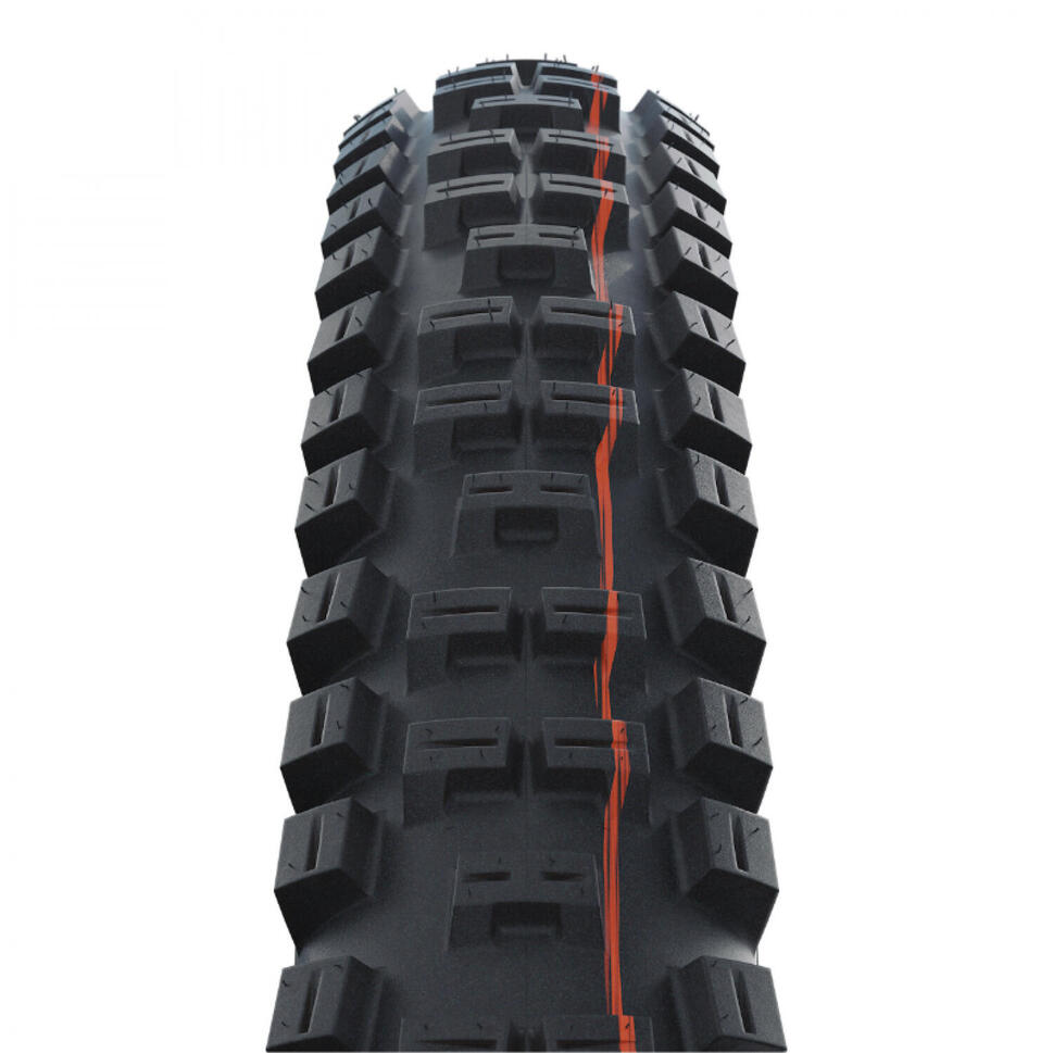 Opona rowerowa MTB BIG BETTY - ADDIX Soft Evolution Line 27.5x2.4"62-584