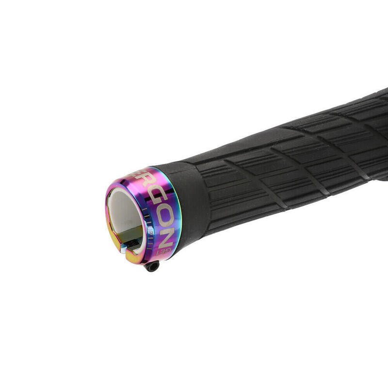 Grips ERGON Technical GE1 EVO Factory Slim noir stealth frozen / co