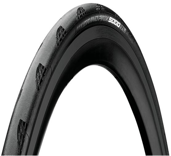 Continental Reifen Grand Prix 5000 S TR Tubeless Faltreifen 700 x