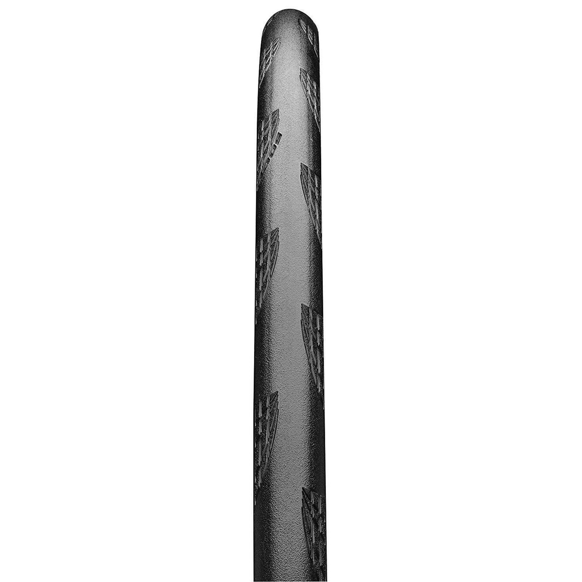 Opona Składana Grand Prix Gp5000 28 X 0,90" / 23-622 - Czarna