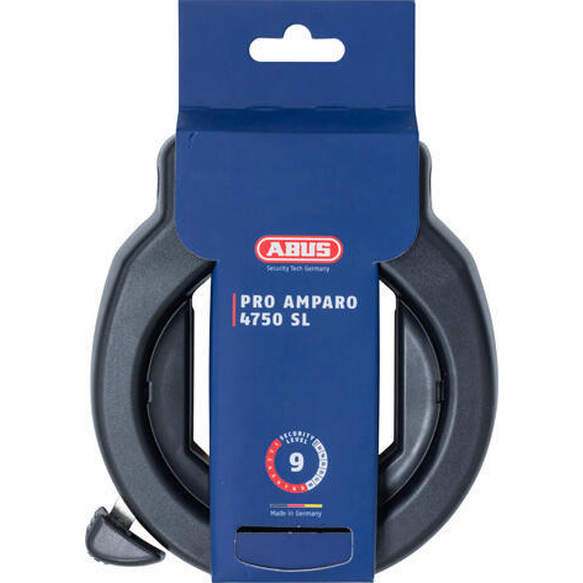Blokada Ramy Pro Amparo 4750Sl Art 2