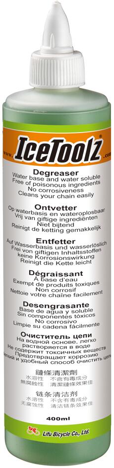 Jumbo Geconcentreerde Ontvetter C134 (400 Ml) 2/2