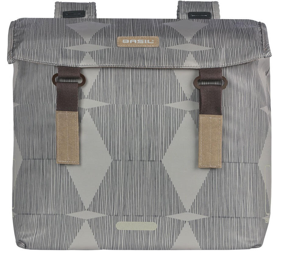 Sac de rangement double  Elegance 6/7