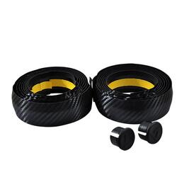 Ruban de cintre carbone grip Velox