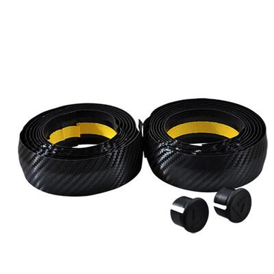 Carbon grip stuurlint velox