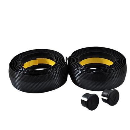 Karbonowa taśma na kierownicę Velox