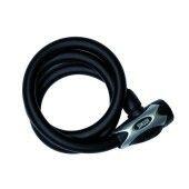 Simson excellent 15x100 mm zwart kabelslot voor fietsen