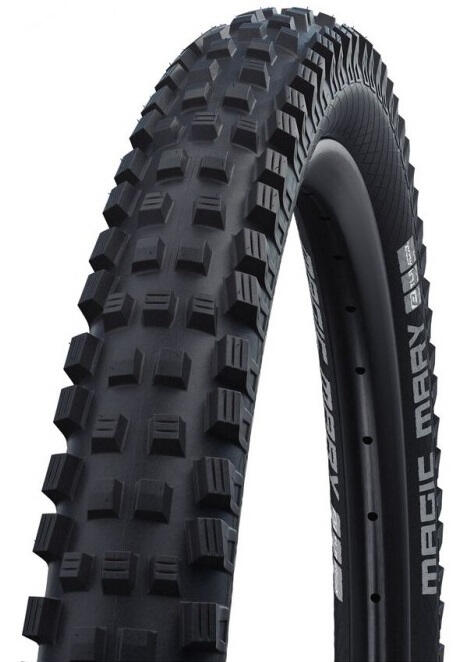CUBIERTA SCHWALBE MAGIC MARY 29x2.40 PERF BIKE P.ADDIX RI.NE 3/7