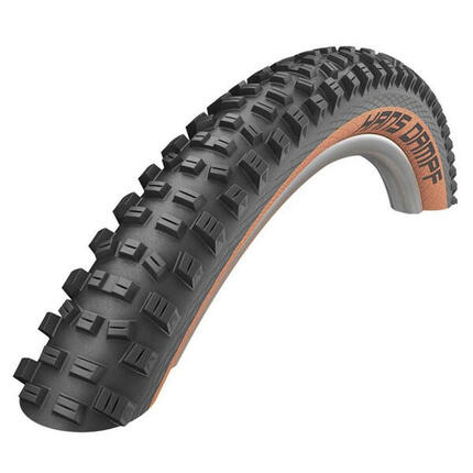Pneu VTT HANS DAMPF - ADDIX Soft Evolution Line 27,5x2,35"60-58, bronze