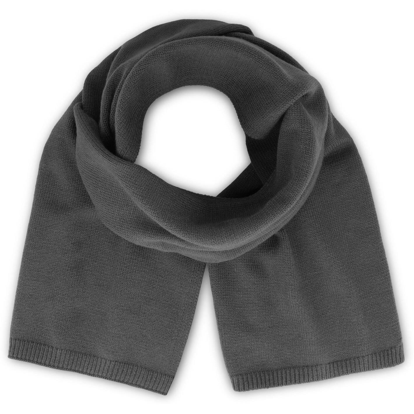 Atlantis Unisex Adult Wind Recycled Polyester Scarf