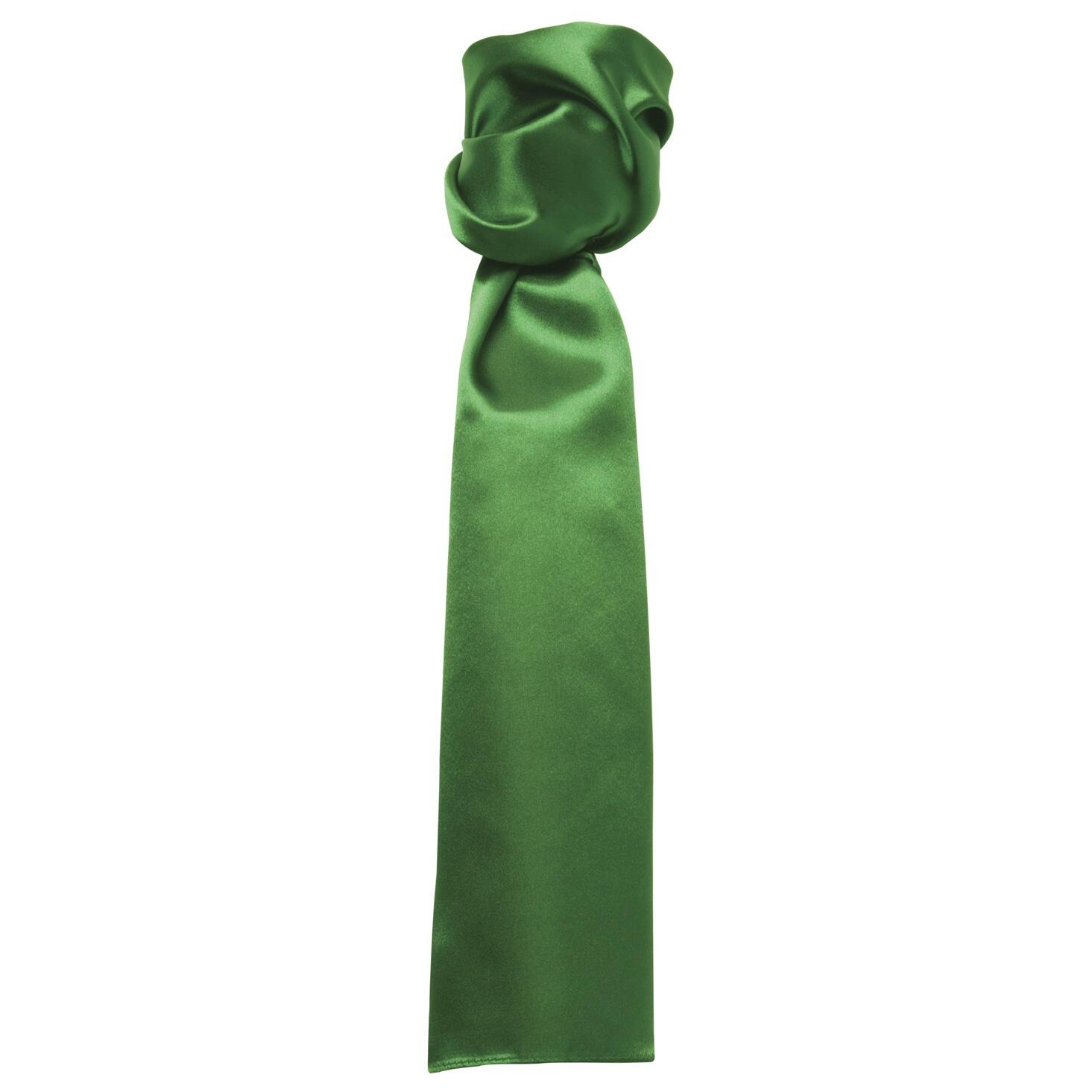 Premier Scarf - Ladies/Womens Plain Business Scarf