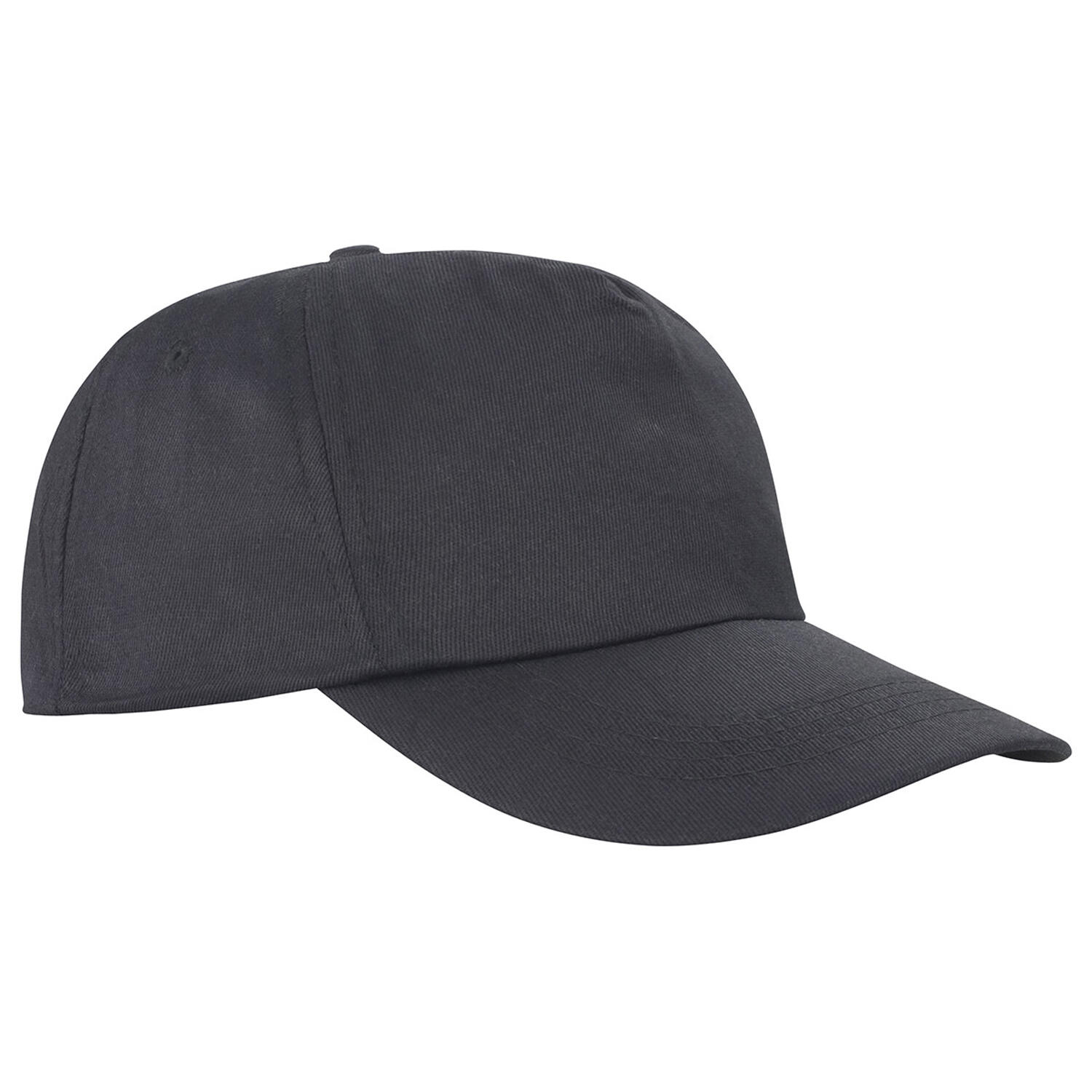 Result Headwear Houston 5 Panel Cap