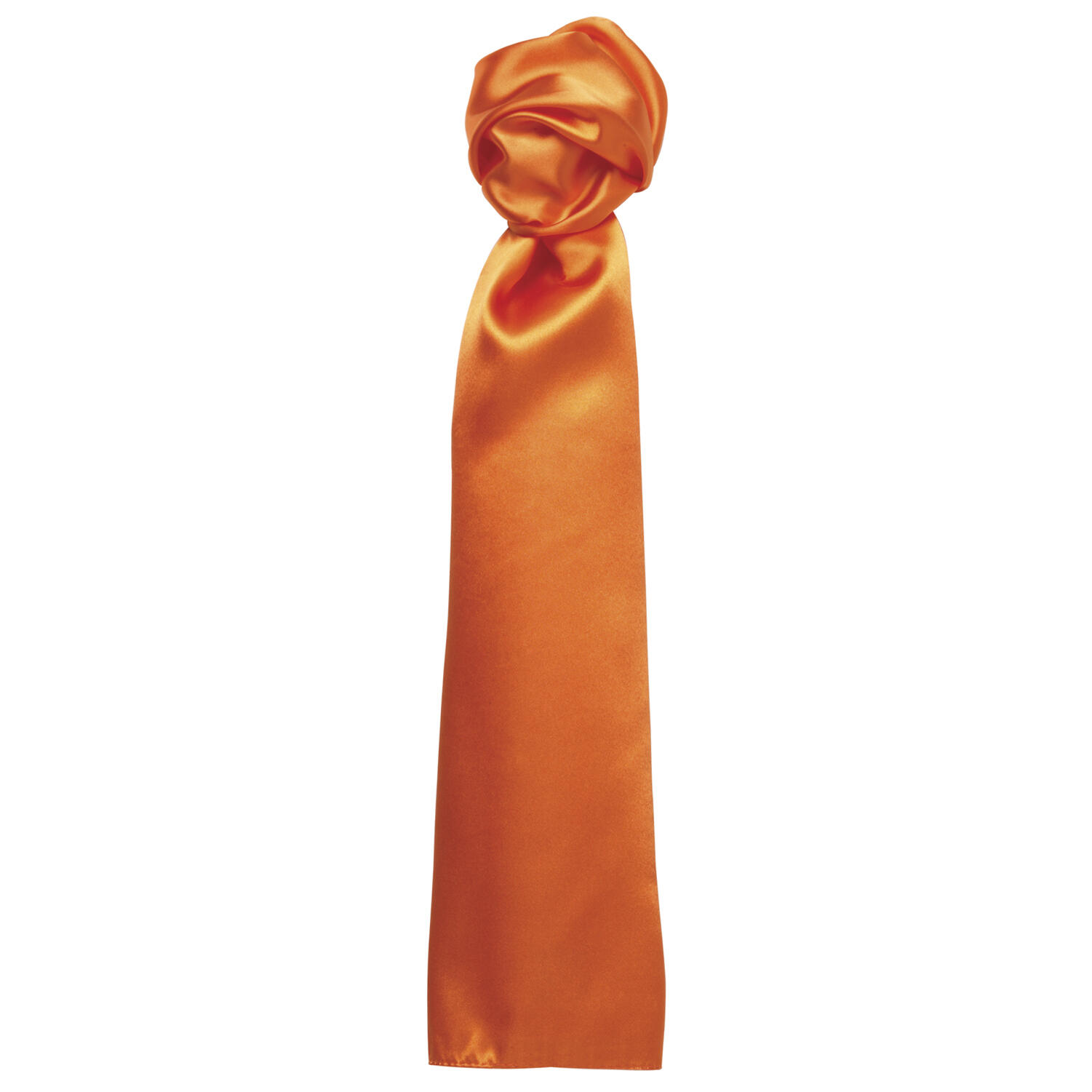 Premier Scarf - Ladies/Womens Plain Business Scarf