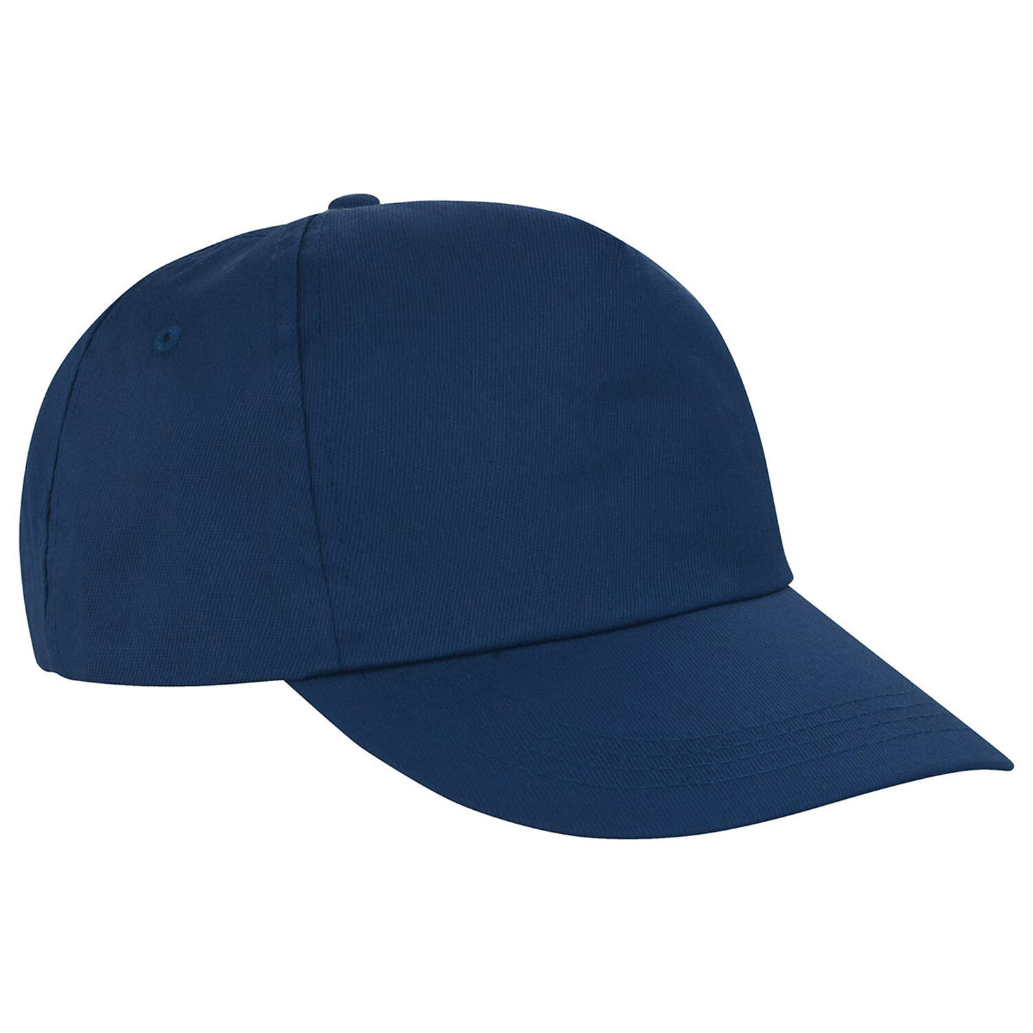 Result Headwear Houston 5 Panel Cap