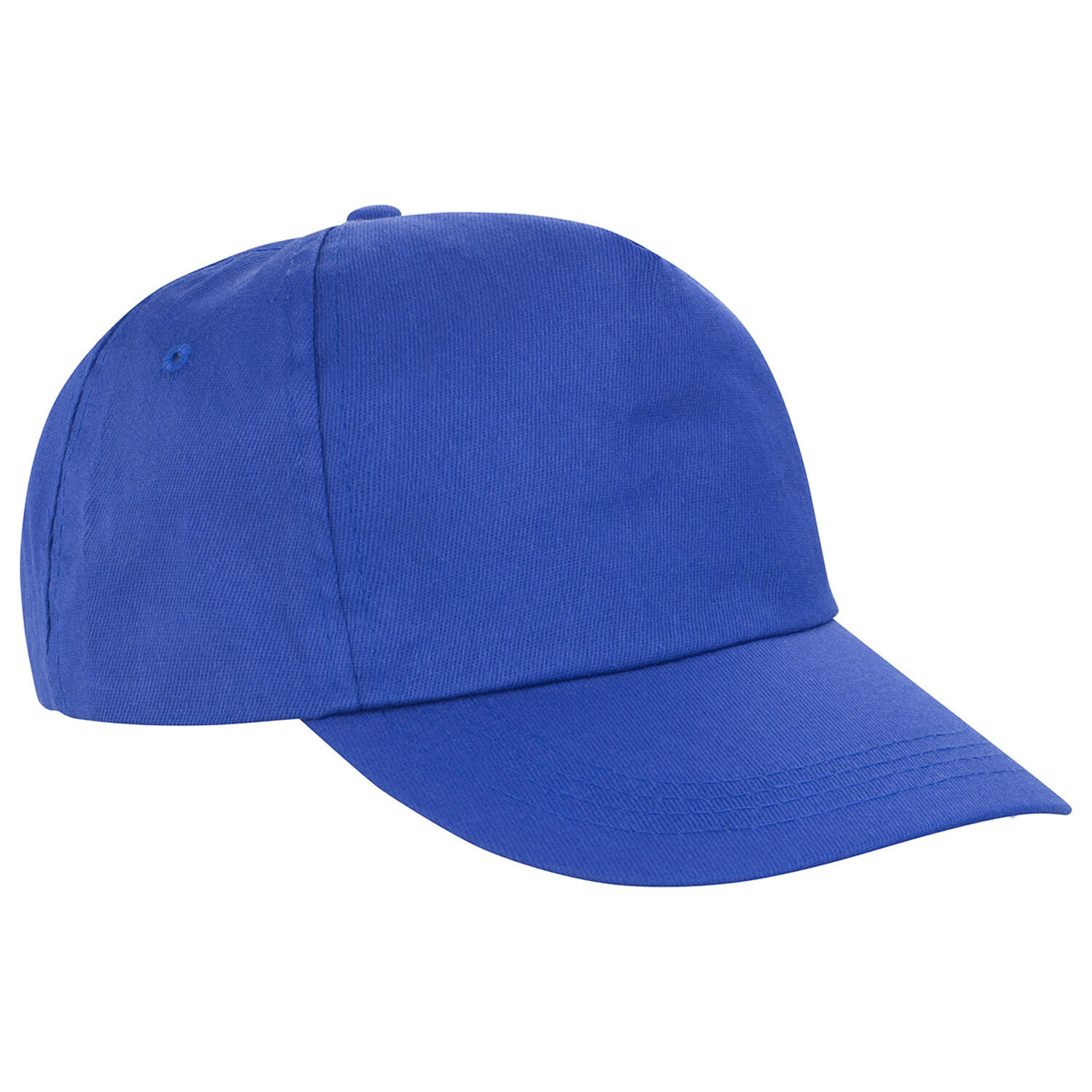 Result Headwear Houston 5 Panel Cap
