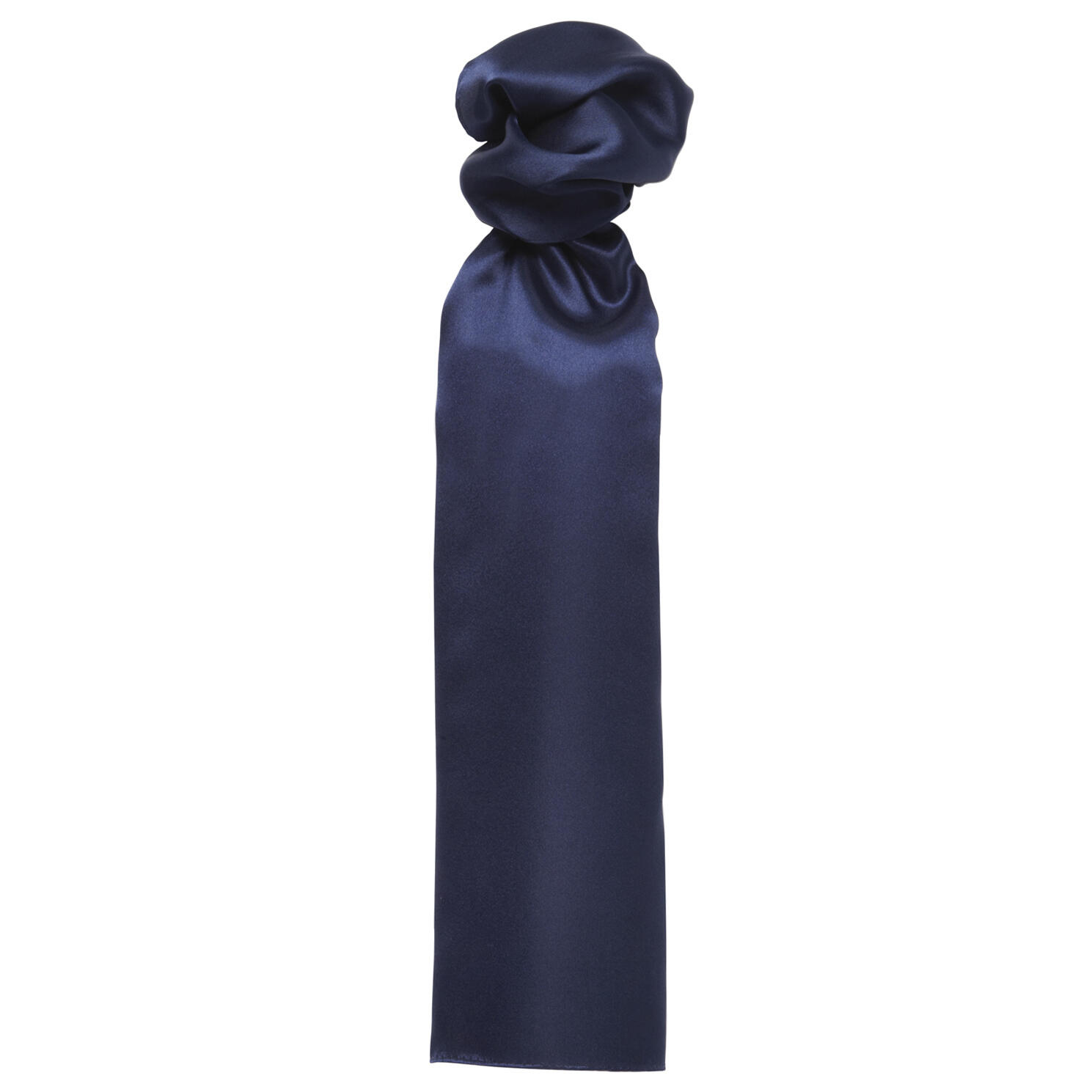 Premier Scarf - Ladies/Womens Plain Business Scarf