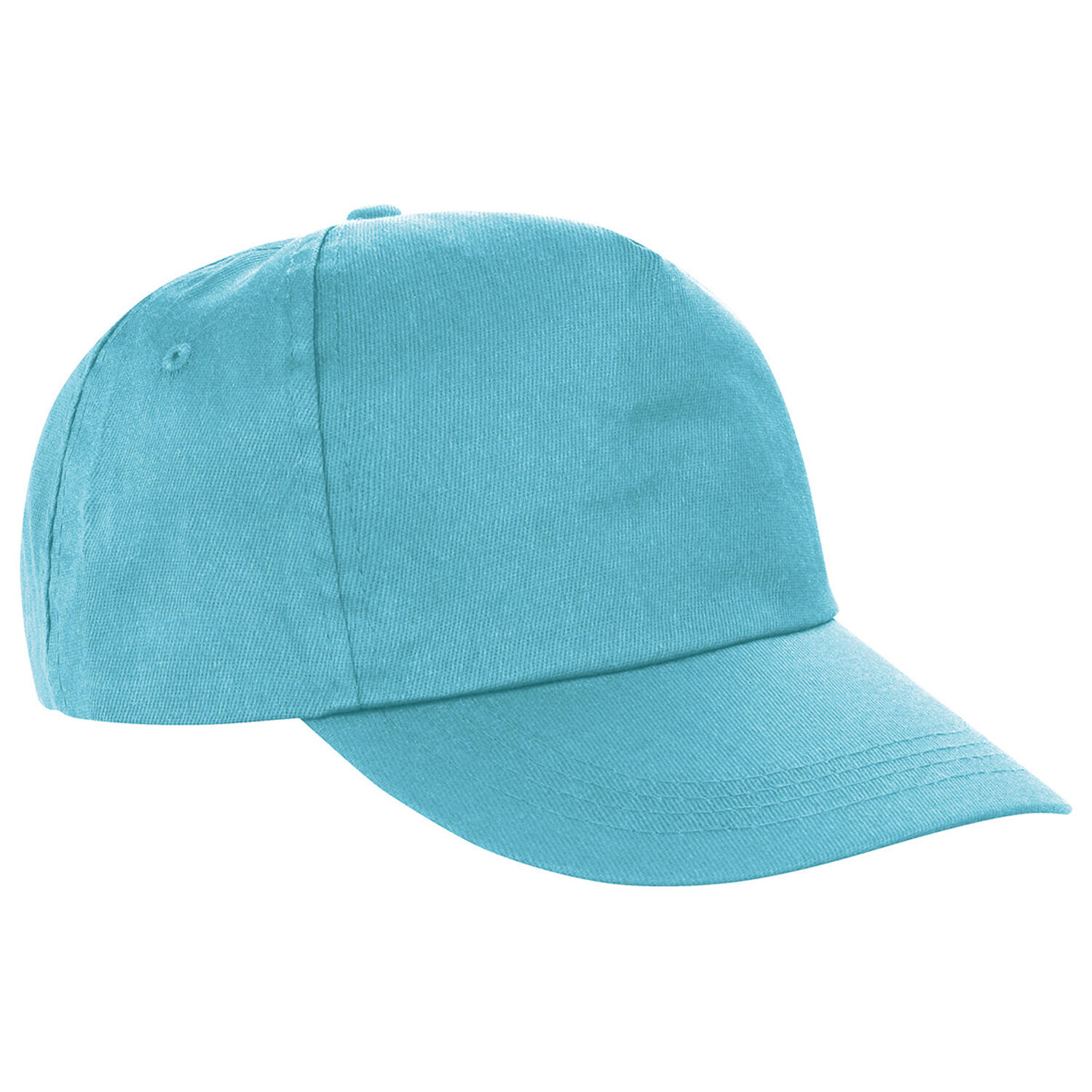 Result Headwear Houston 5 Panel Cap