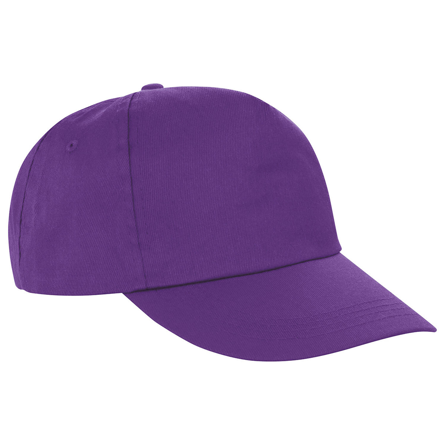 Result Headwear Houston 5 Panel Cap
