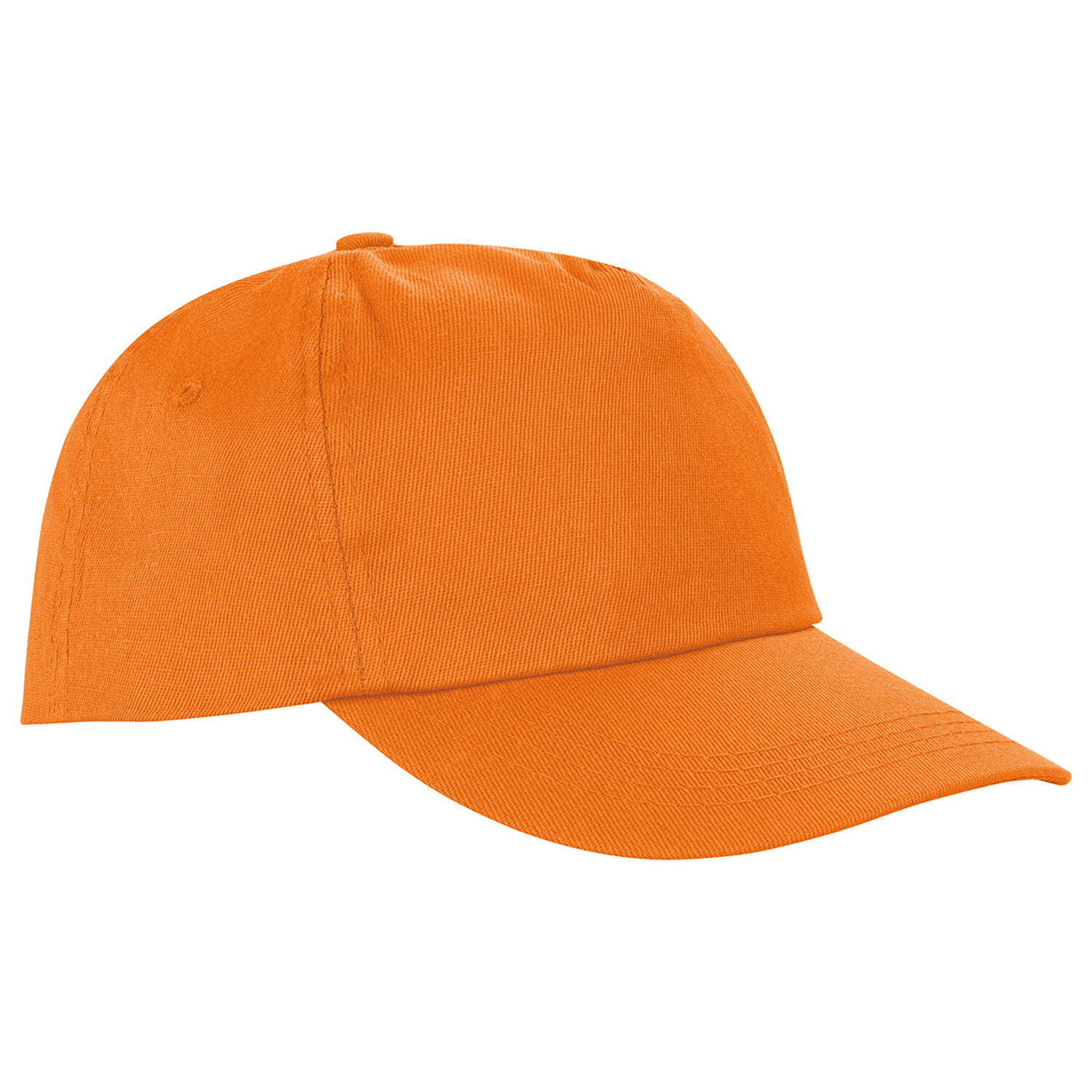 Result Headwear Houston 5 Panel Cap