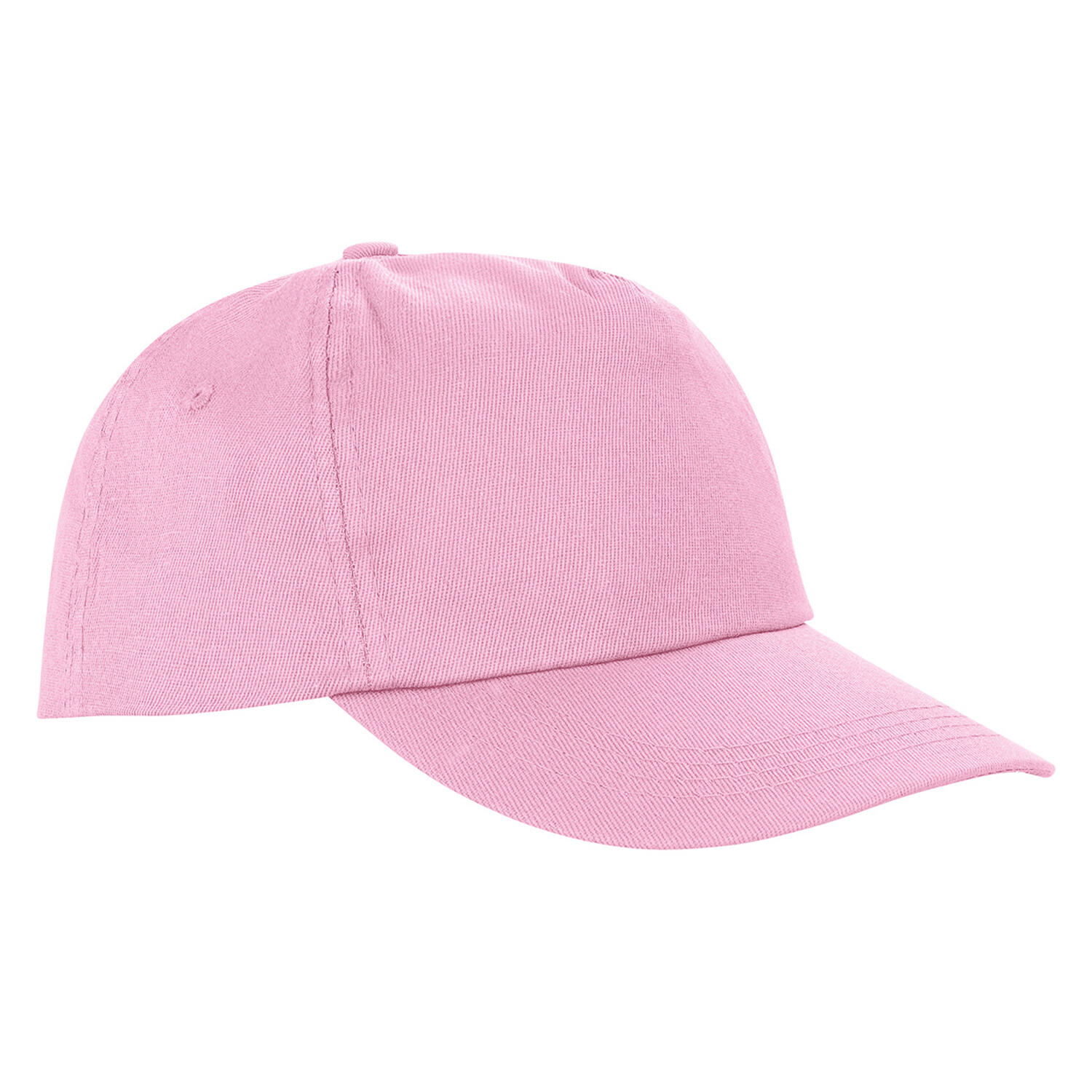Result Headwear Houston 5 Panel Cap