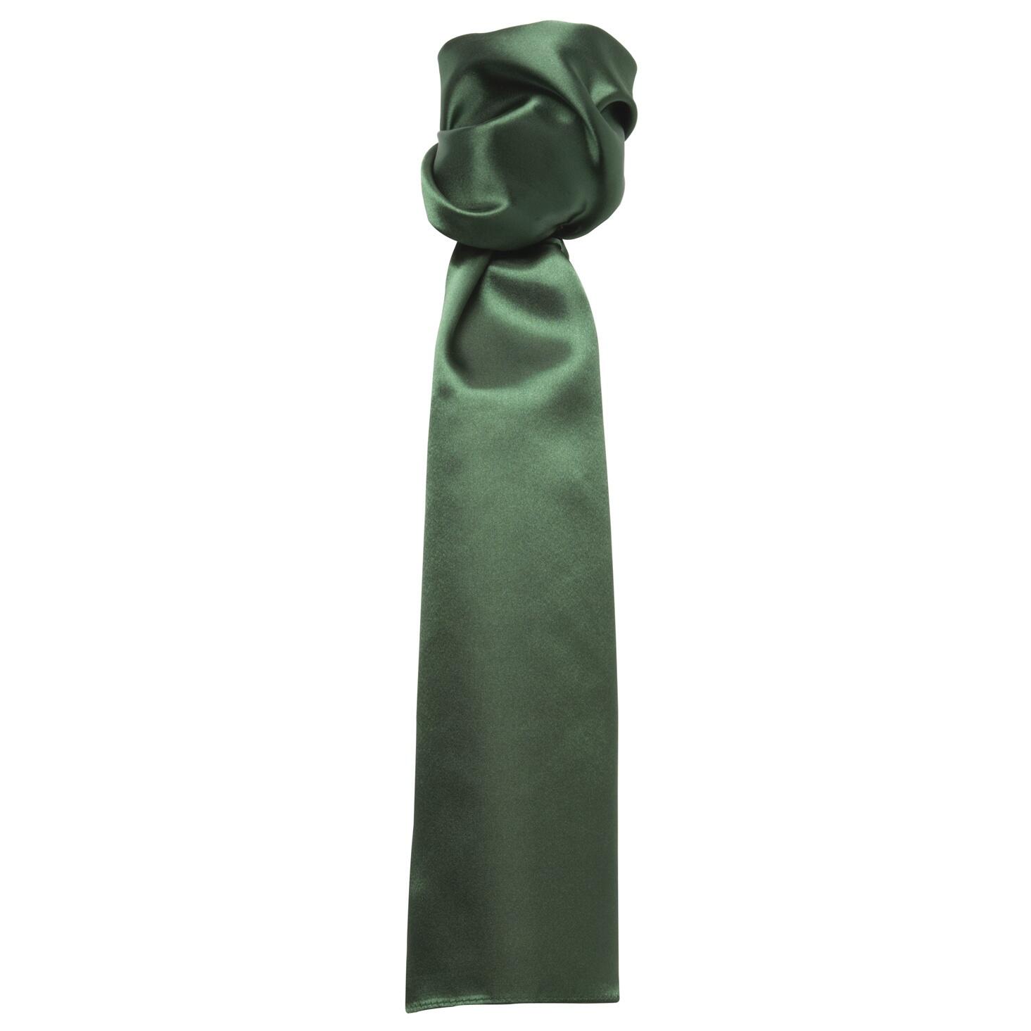 Premier Scarf - Ladies/Womens Plain Business Scarf