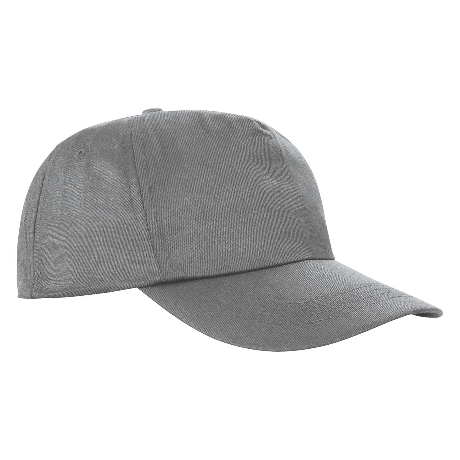 Result Headwear Houston 5 Panel Cap