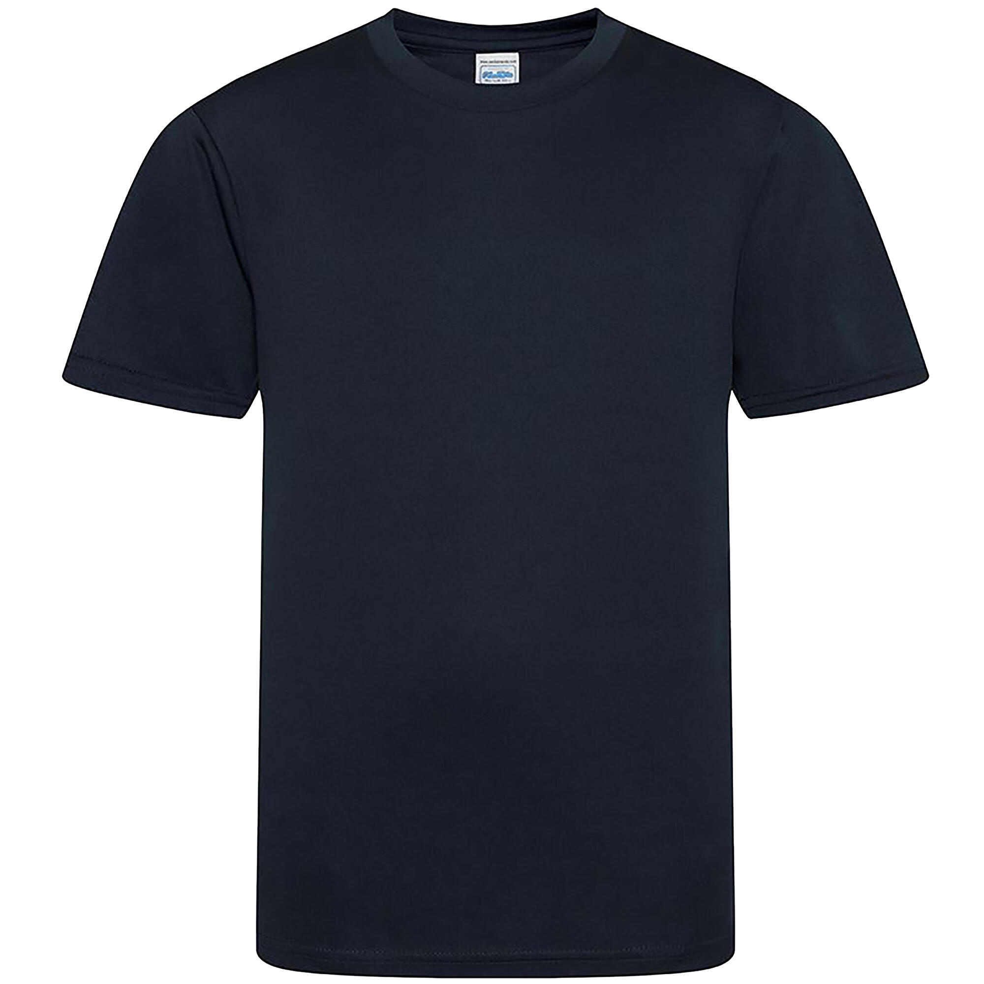 AWDis Childrens/Kids Cool Smooth T-Shirt
