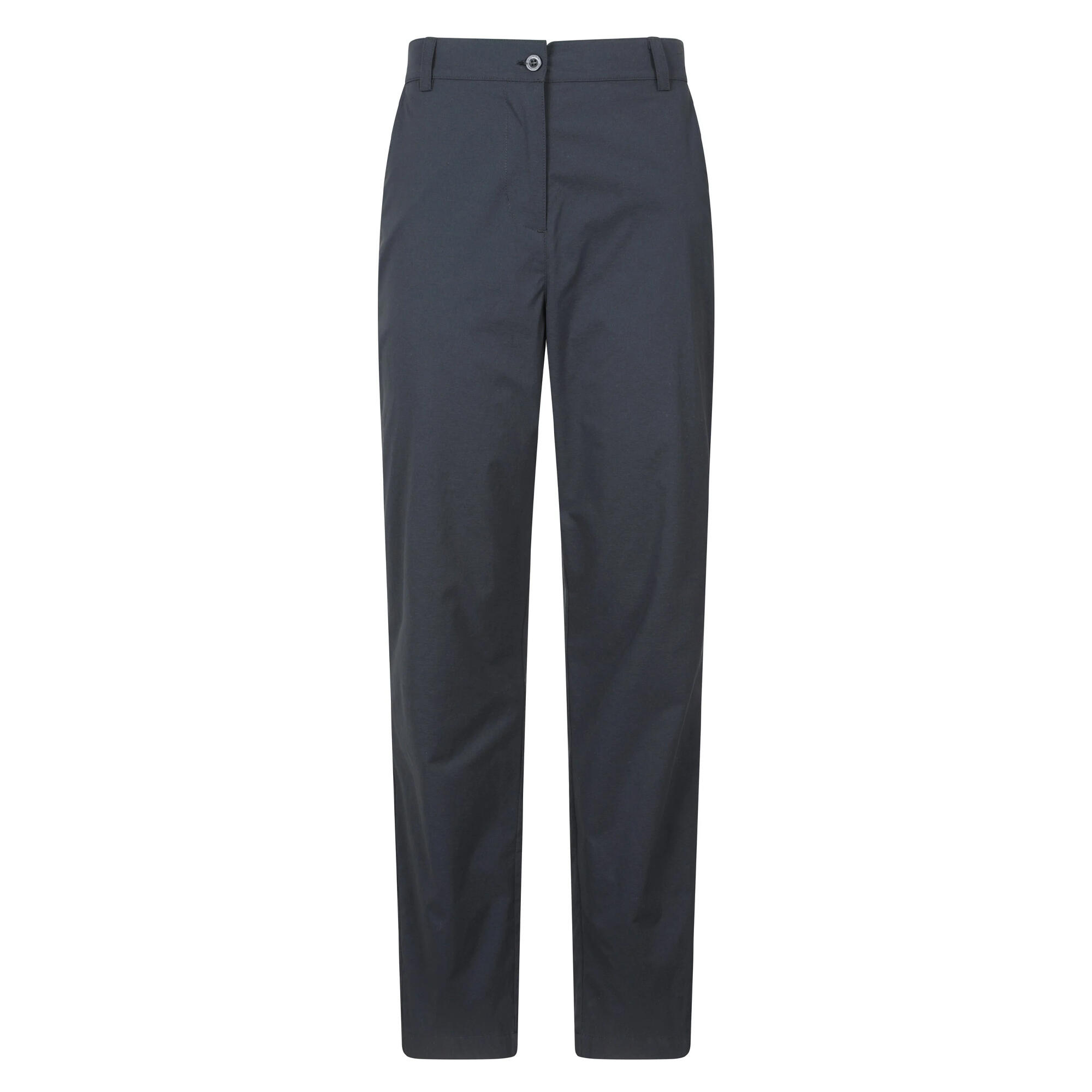 Mountain Warehouse Womens/Ladies Delta Stretch Short Trousers
