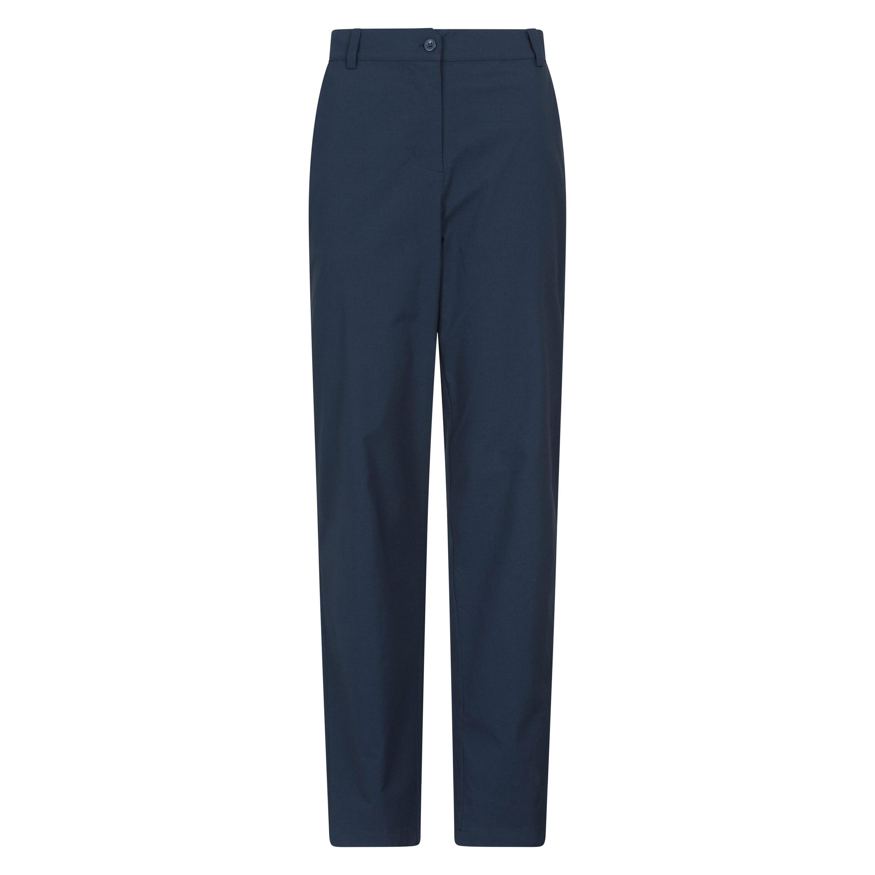Mountain Warehouse Womens/Ladies Delta Stretch Short Trousers