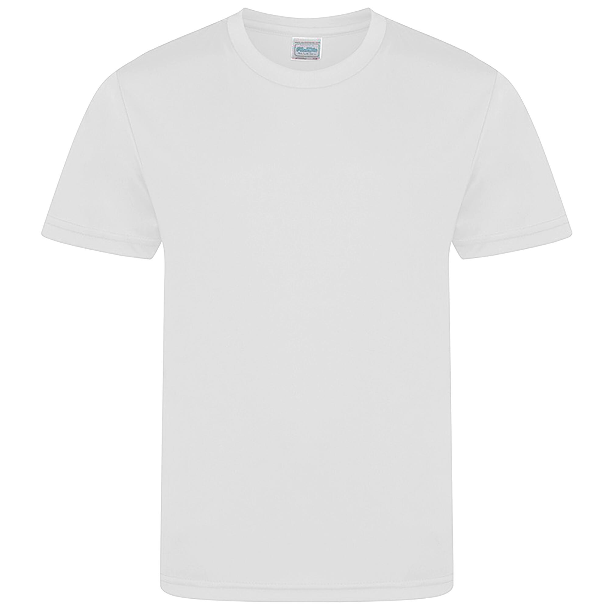 AWDis Childrens/Kids Cool Smooth T-Shirt