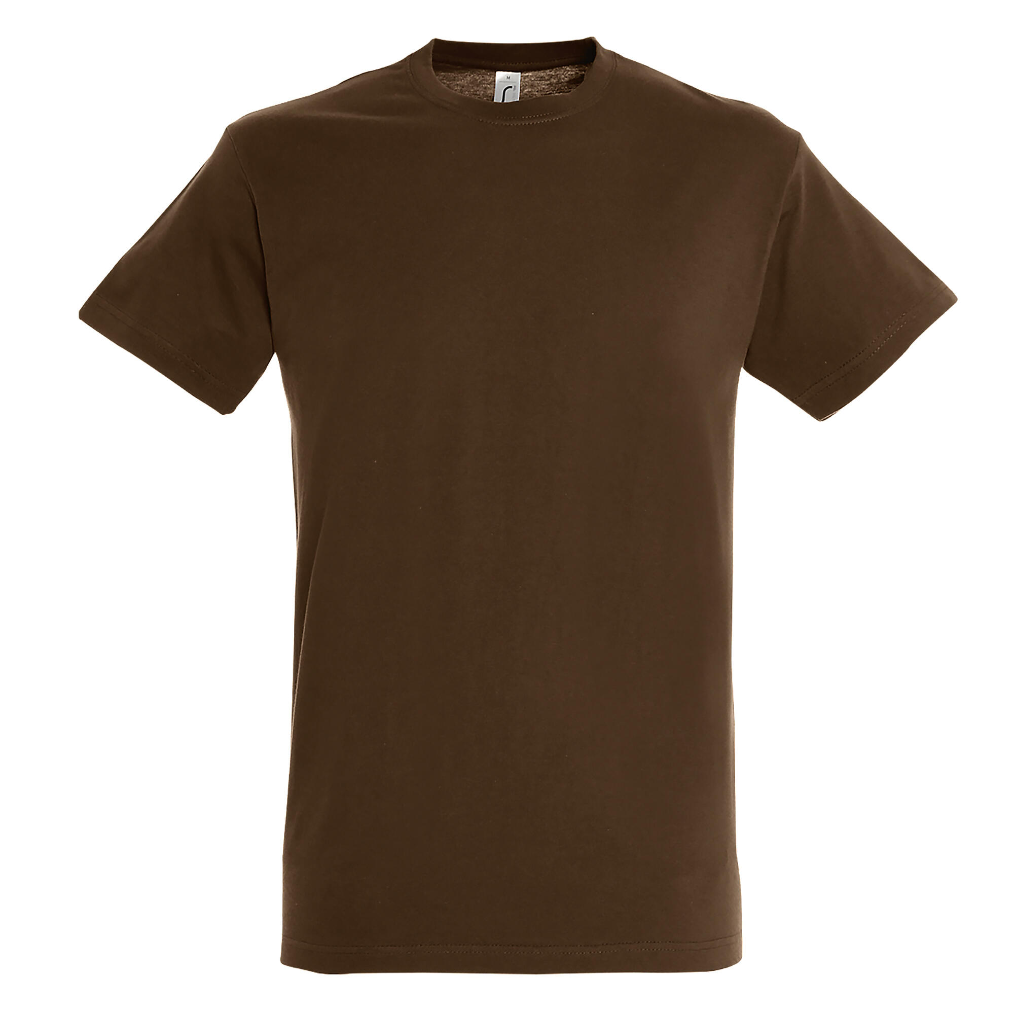 SOLS Mens Regent Short Sleeve T-Shirt